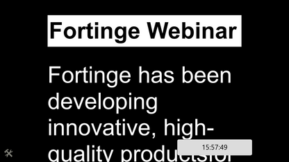 STUDIO TELEPROMPTER SOFTWARE - DONGLE VERSION
