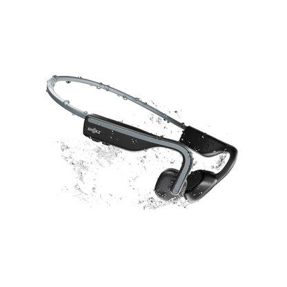 SHOKZ OpenMove Bone Conduction Headphones