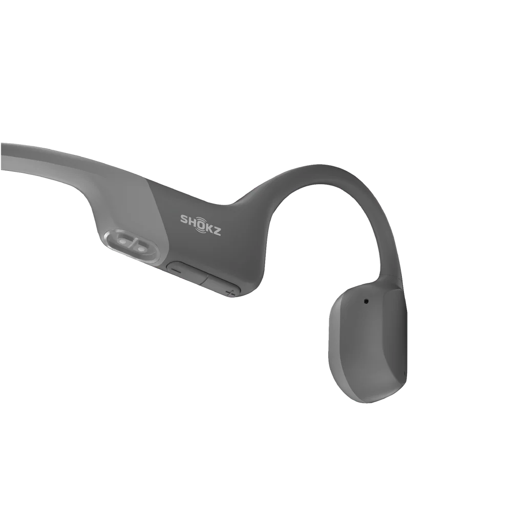 SHOKZ OpenRun Bone Conduction Wireless Headphones