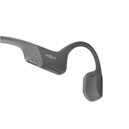 SHOKZ OpenRun Bone Conduction Wireless Headphones