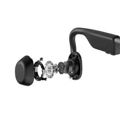 SHOKZ OpenMove Bone Conduction Headphones