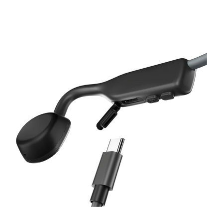 SHOKZ OpenMove Bone Conduction Headphones