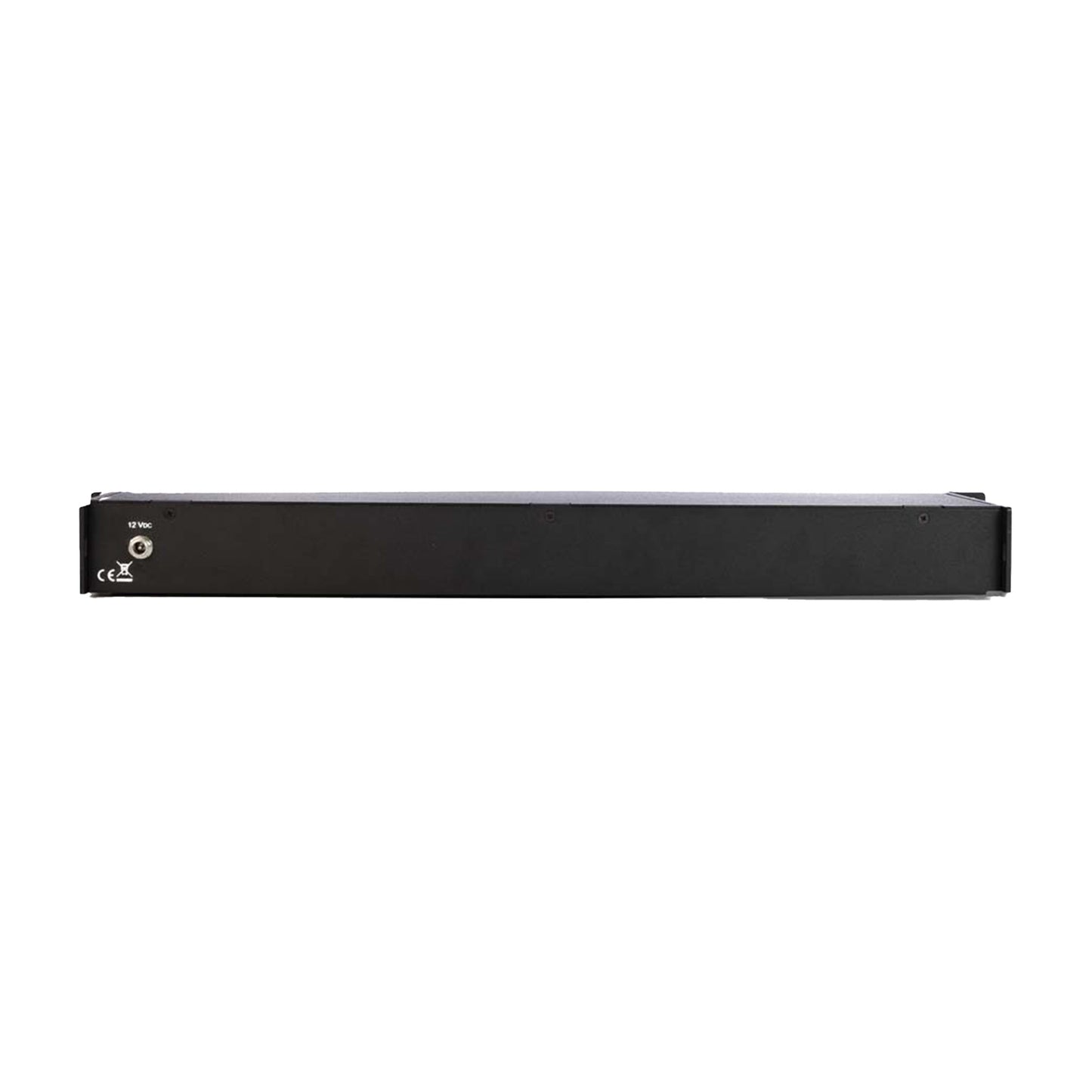 Green-Go 6 Way Rackmount Battery Charger
