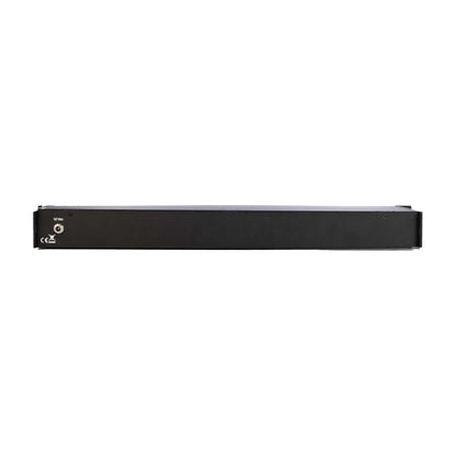 Green-Go 6 Way Rackmount Battery Charger