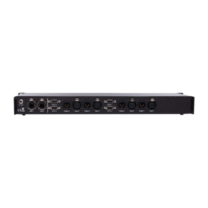 Green-Go Quad 4-wire Interface