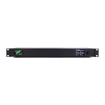 Green-Go Quad 4-wire Interface