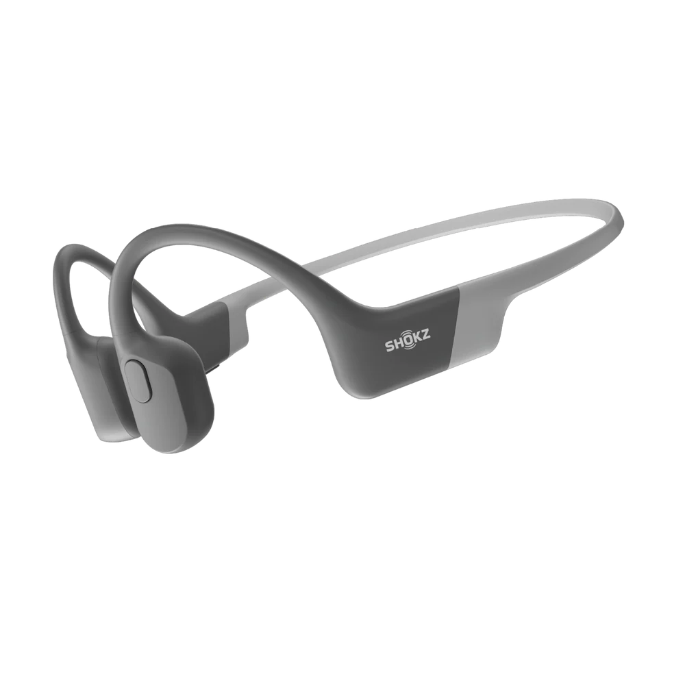 SHOKZ OpenRun Bone Conduction Wireless Headphones