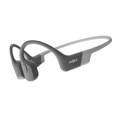 SHOKZ OpenRun Bone Conduction Wireless Headphones