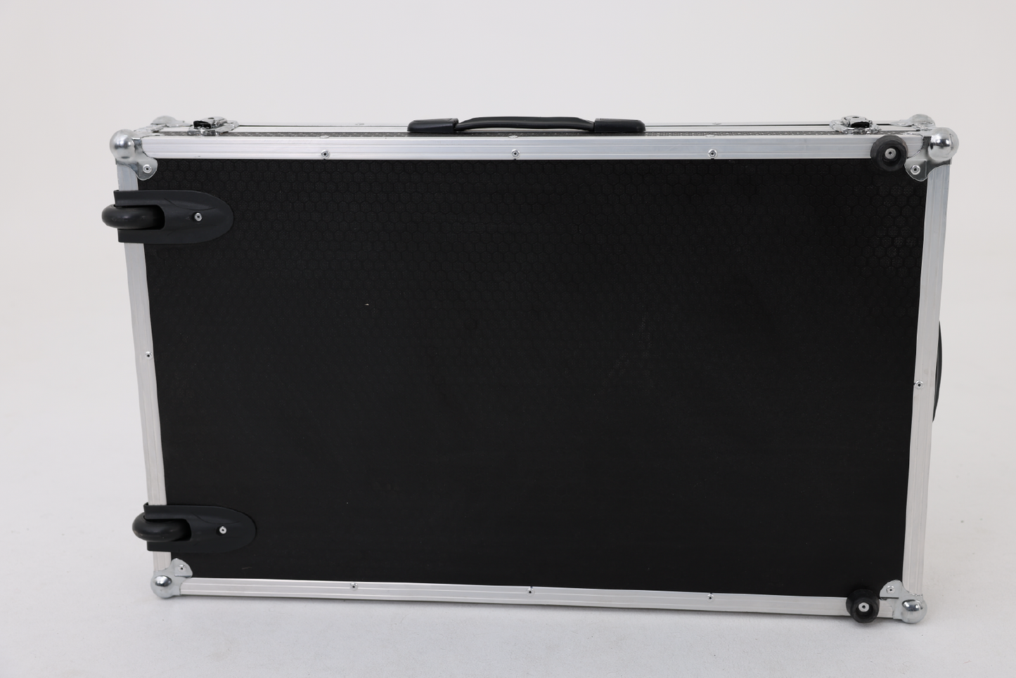 OPTIONAL HARD CASE for PROM 19-D & PROM 19-D-HB CONFERENCE STAGE TELEPROMPTERS (2 in 1 for dual sets)