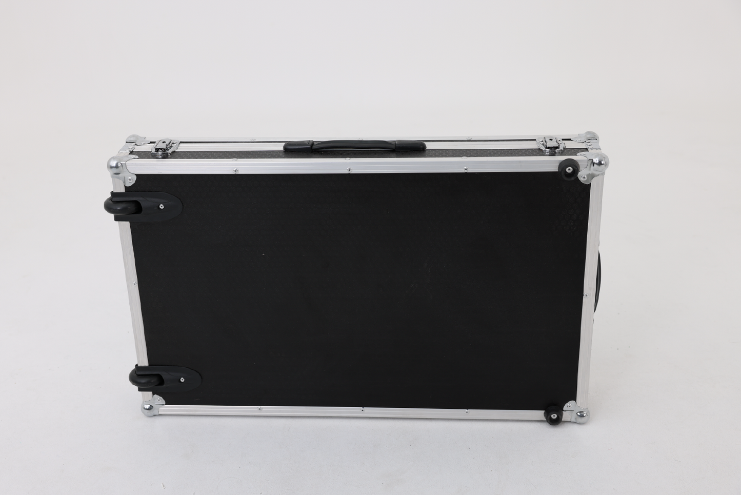 OPTIONAL HARD CASE for PROM 19-D & PROM 19-D-HB CONFERENCE STAGE TELEPROMPTERS (2 in 1 for dual sets)