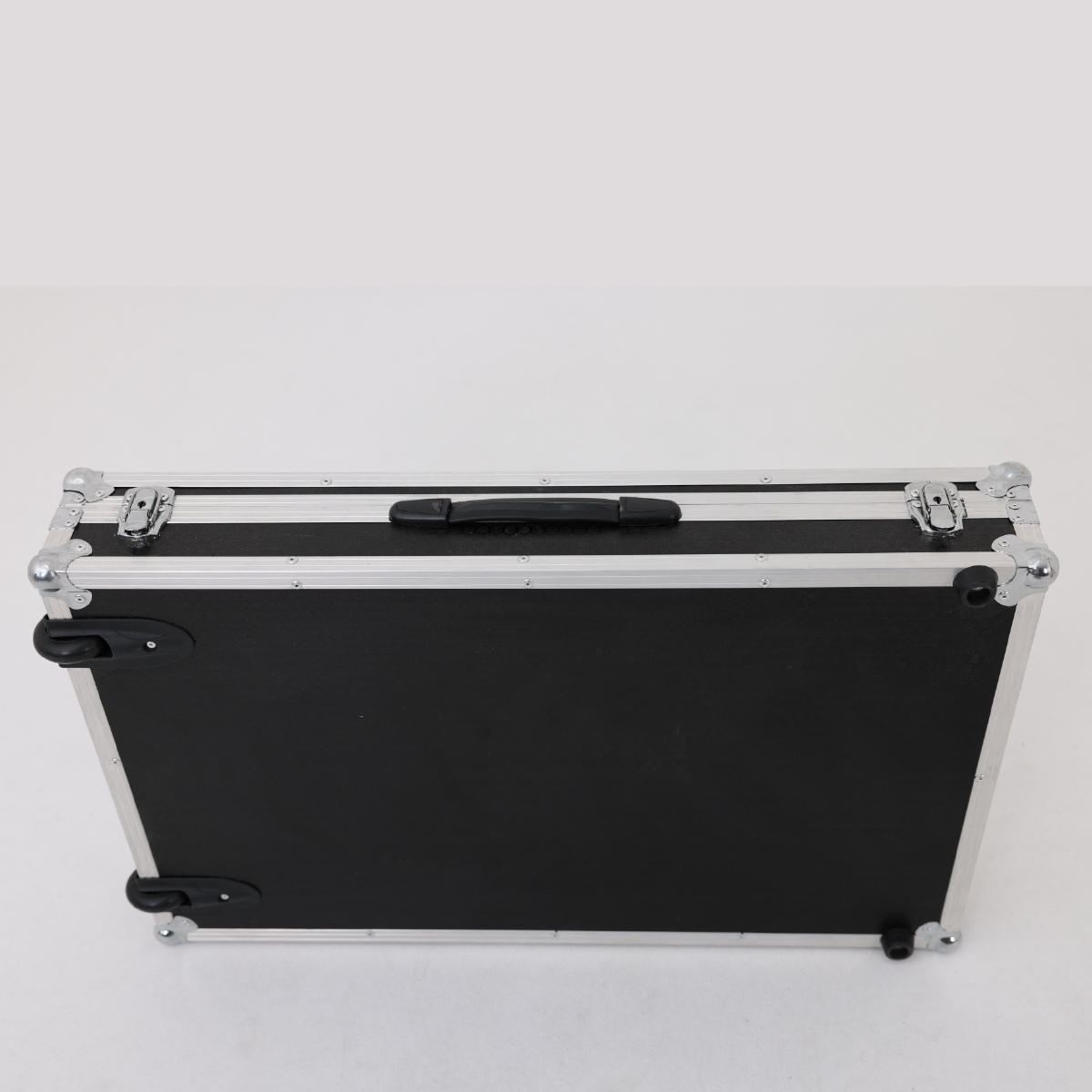 OPTIONAL HARD CASE for PROM 19-D & PROM 19-D-HB CONFERENCE STAGE TELEPROMPTERS (2 in 1 for dual sets)