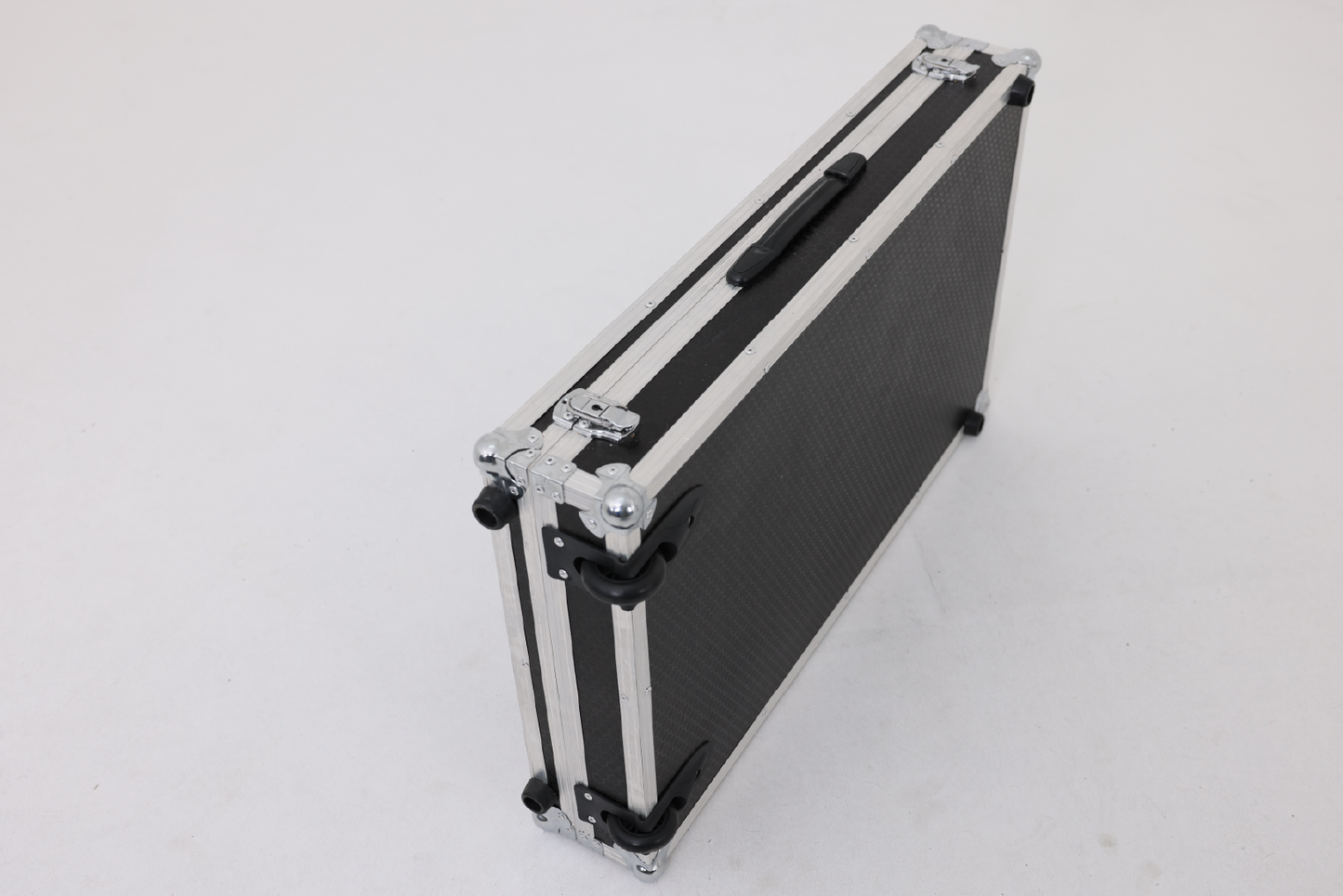OPTIONAL HARD CASE for PROM 19-D & PROM 19-D-HB CONFERENCE STAGE TELEPROMPTERS (2 in 1 for dual sets)