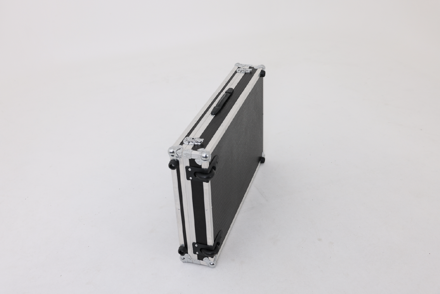 OPTIONAL HARD CASE for PROM 19-D & PROM 19-D-HB CONFERENCE STAGE TELEPROMPTERS (2 in 1 for dual sets)