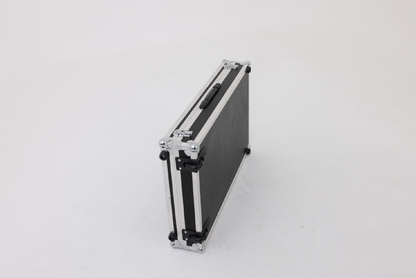 OPTIONAL HARD CASE for PROM 19-D & PROM 19-D-HB CONFERENCE STAGE TELEPROMPTERS (2 in 1 for dual sets)