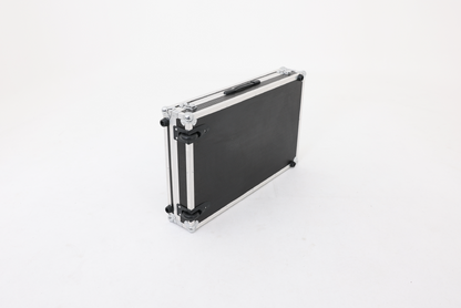 OPTIONAL HARD CASE for PROM 19-D & PROM 19-D-HB CONFERENCE STAGE TELEPROMPTERS (2 in 1 for dual sets)