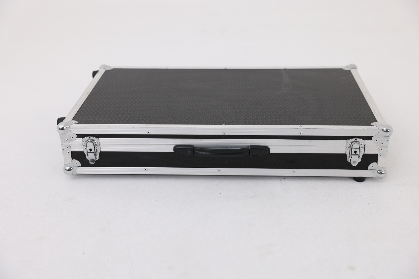 OPTIONAL HARD CASE for PROM 19-D & PROM 19-D-HB CONFERENCE STAGE TELEPROMPTERS (2 in 1 for dual sets)