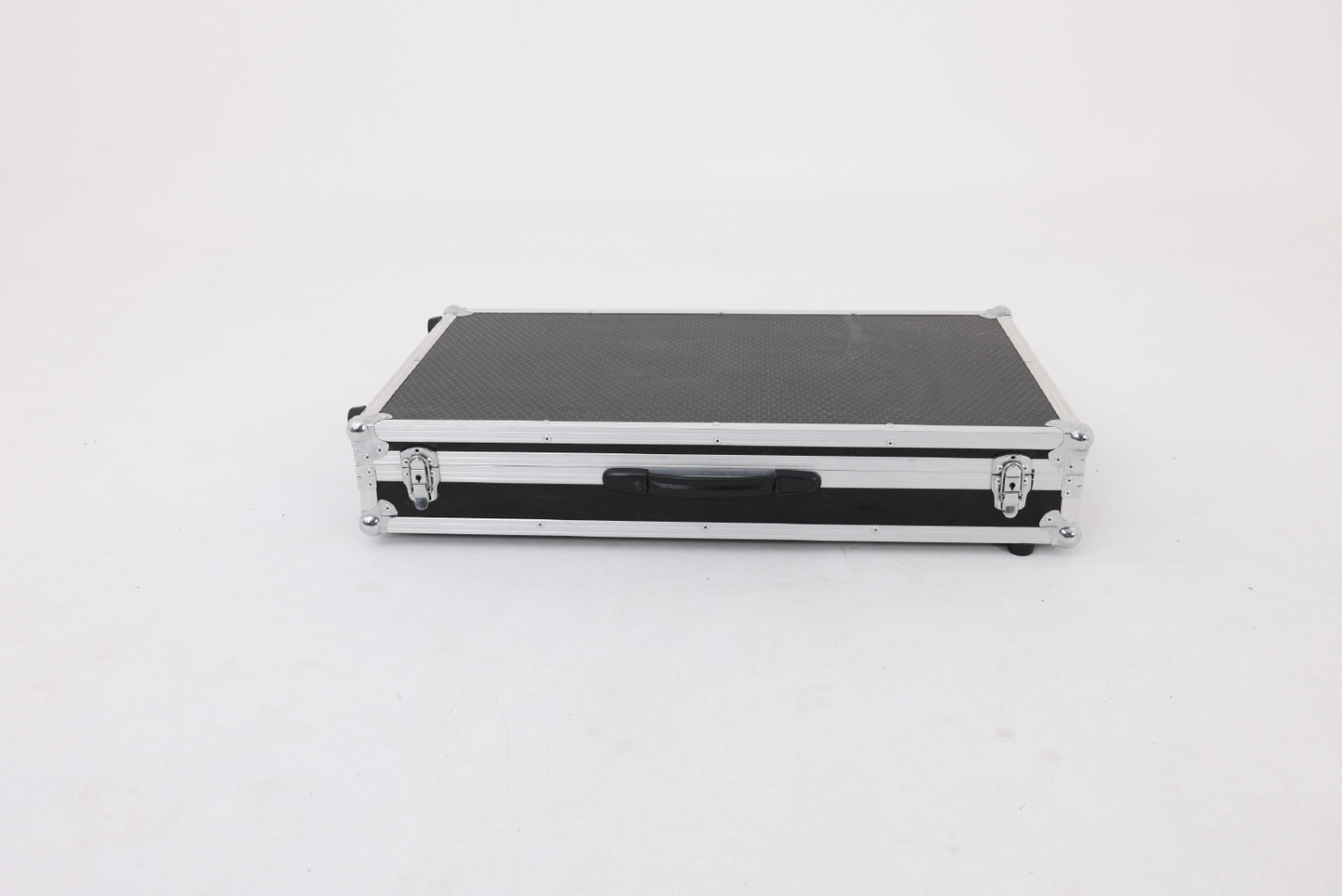OPTIONAL HARD CASE for PROM 19-D & PROM 19-D-HB CONFERENCE STAGE TELEPROMPTERS (2 in 1 for dual sets)