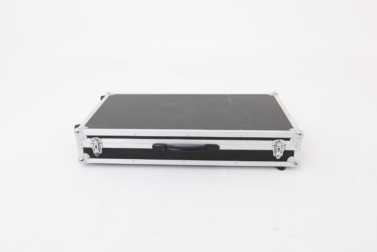 OPTIONAL HARD CASE for PROM 19-D & PROM 19-D-HB CONFERENCE STAGE TELEPROMPTERS (2 in 1 for dual sets)