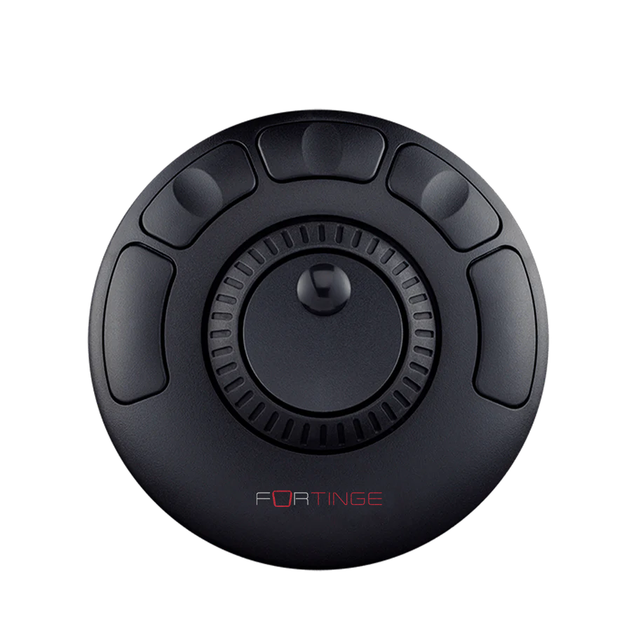 WIRED HAND CONTROLLER – D2N Technology Solutions