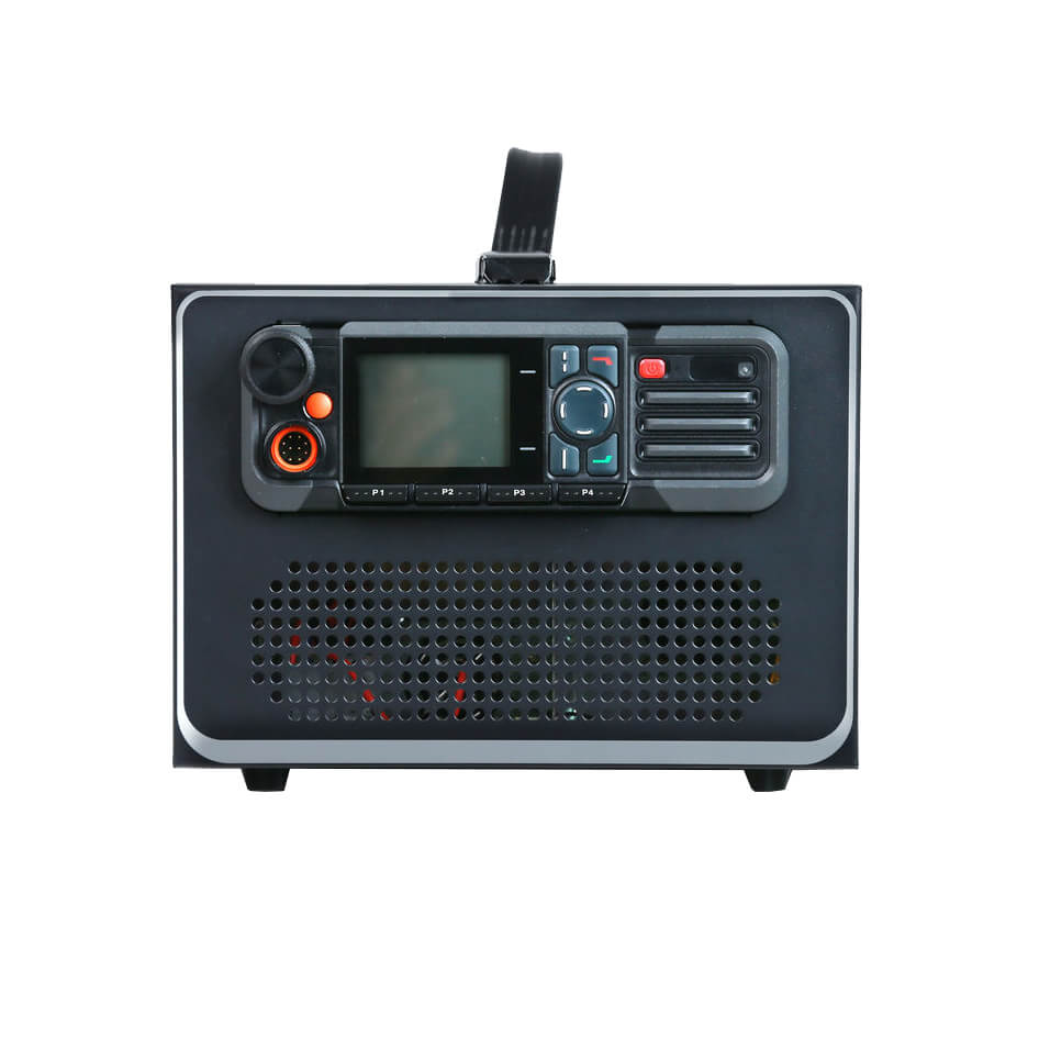 Hytera HyTalk PMR Gateway
