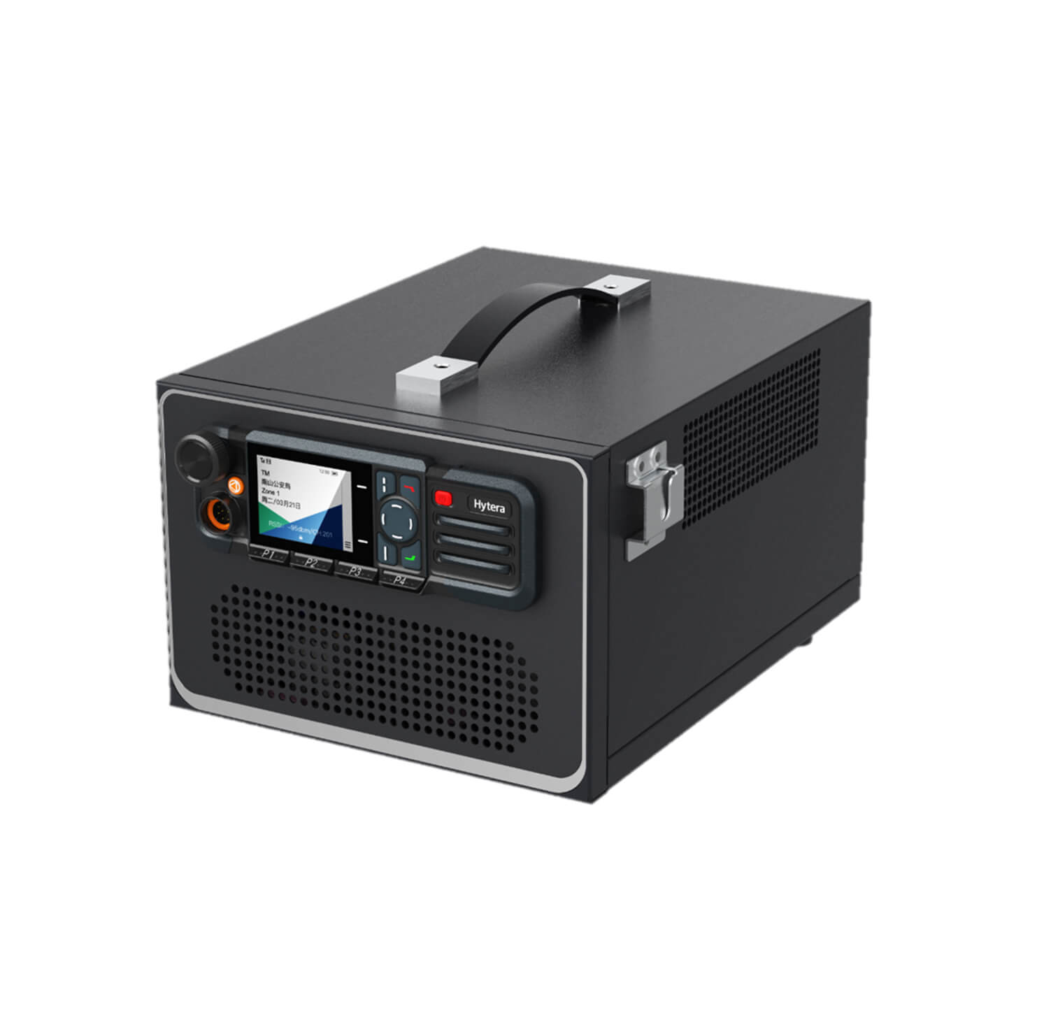 Hytera HyTalk PMR Gateway