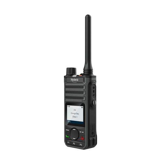 Hytera BP562 DMR Portable Radio 450-520MHz