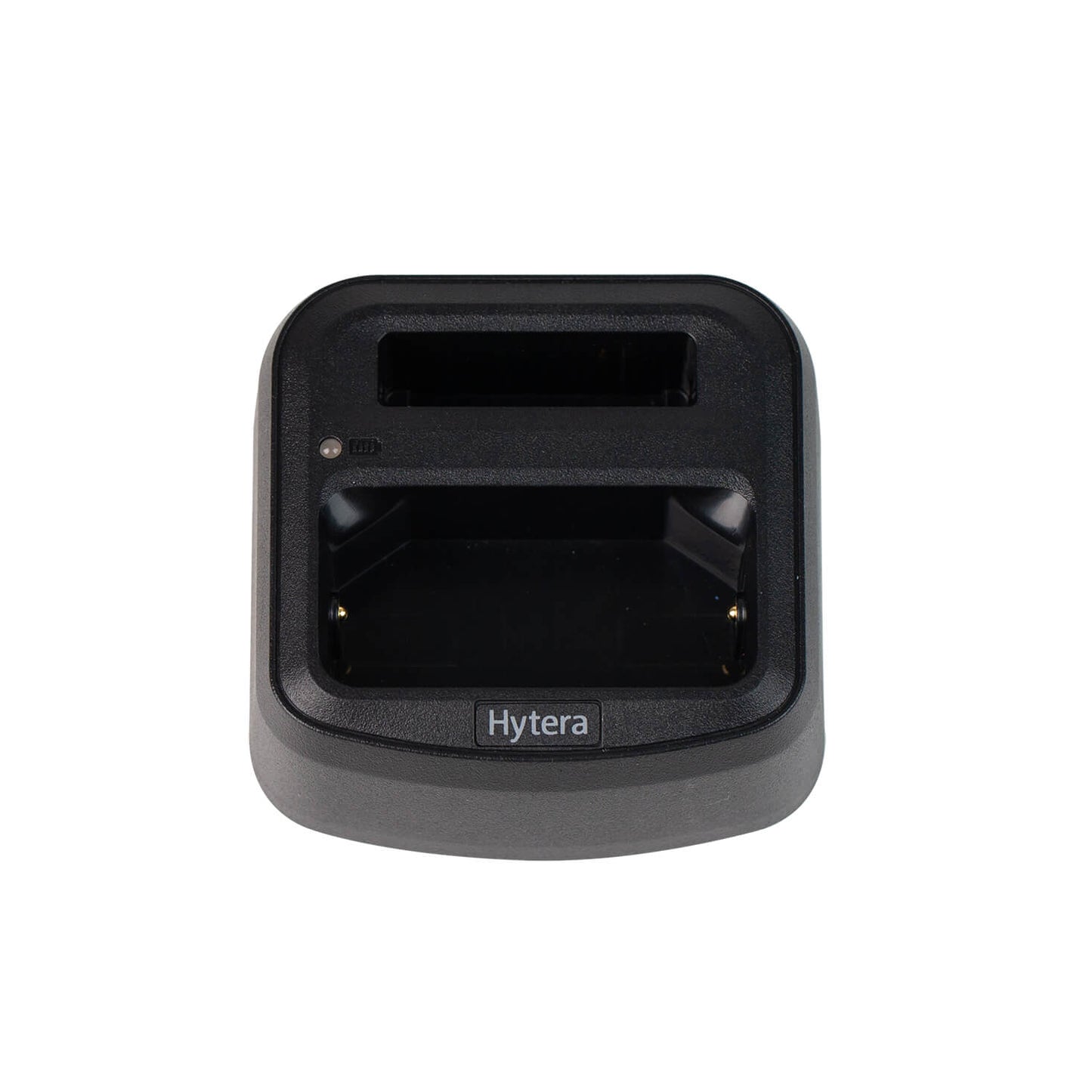 Hytera Dual Pocket Charger for Li-ion Batteries