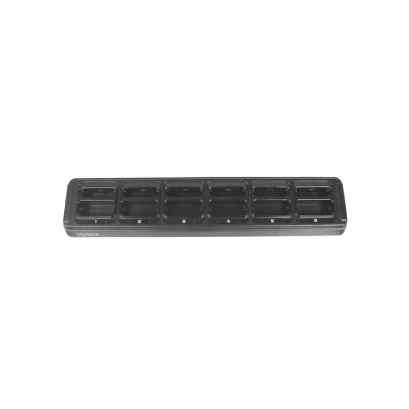 Hytera Multi-unit Charger for VM780