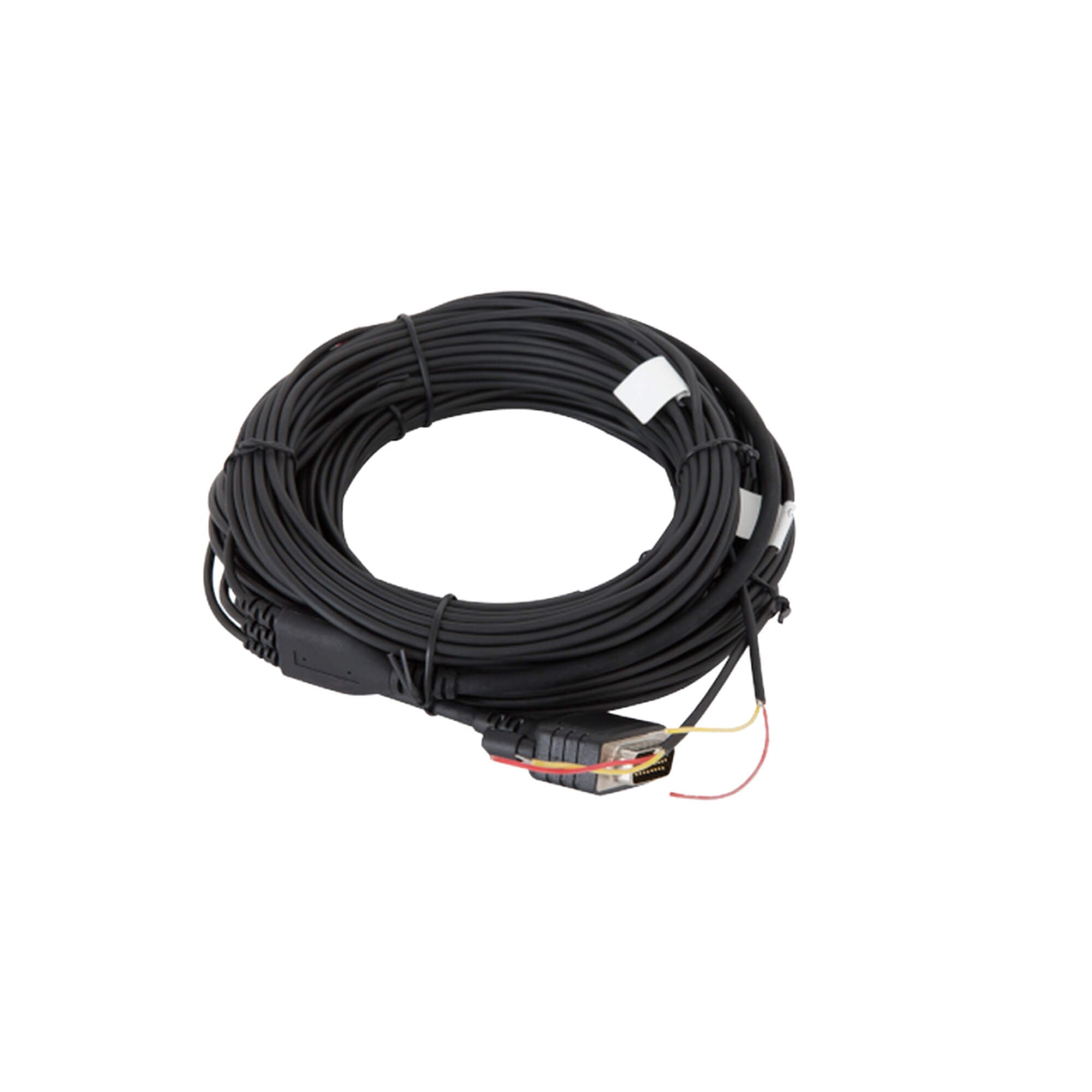 Hytera DB26 to Speaker/Foot PTT/ING Connect Cable Main image