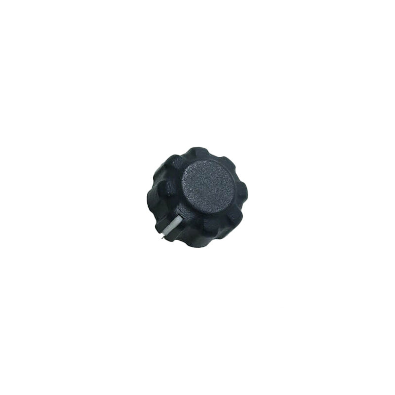 Hytera Volume Knobs for PD7 - 10 Pack