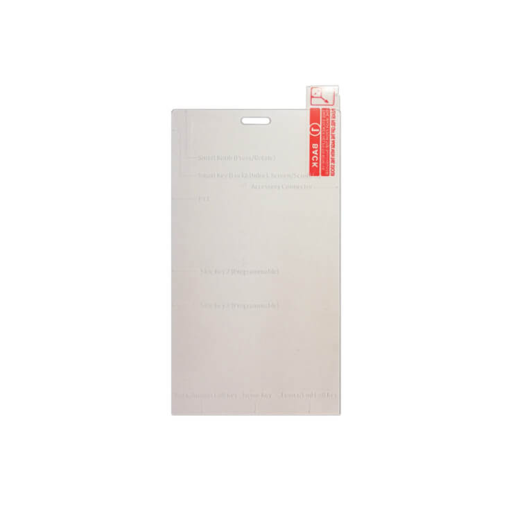 Hytera Tempered Glass Screen Protector for P60
