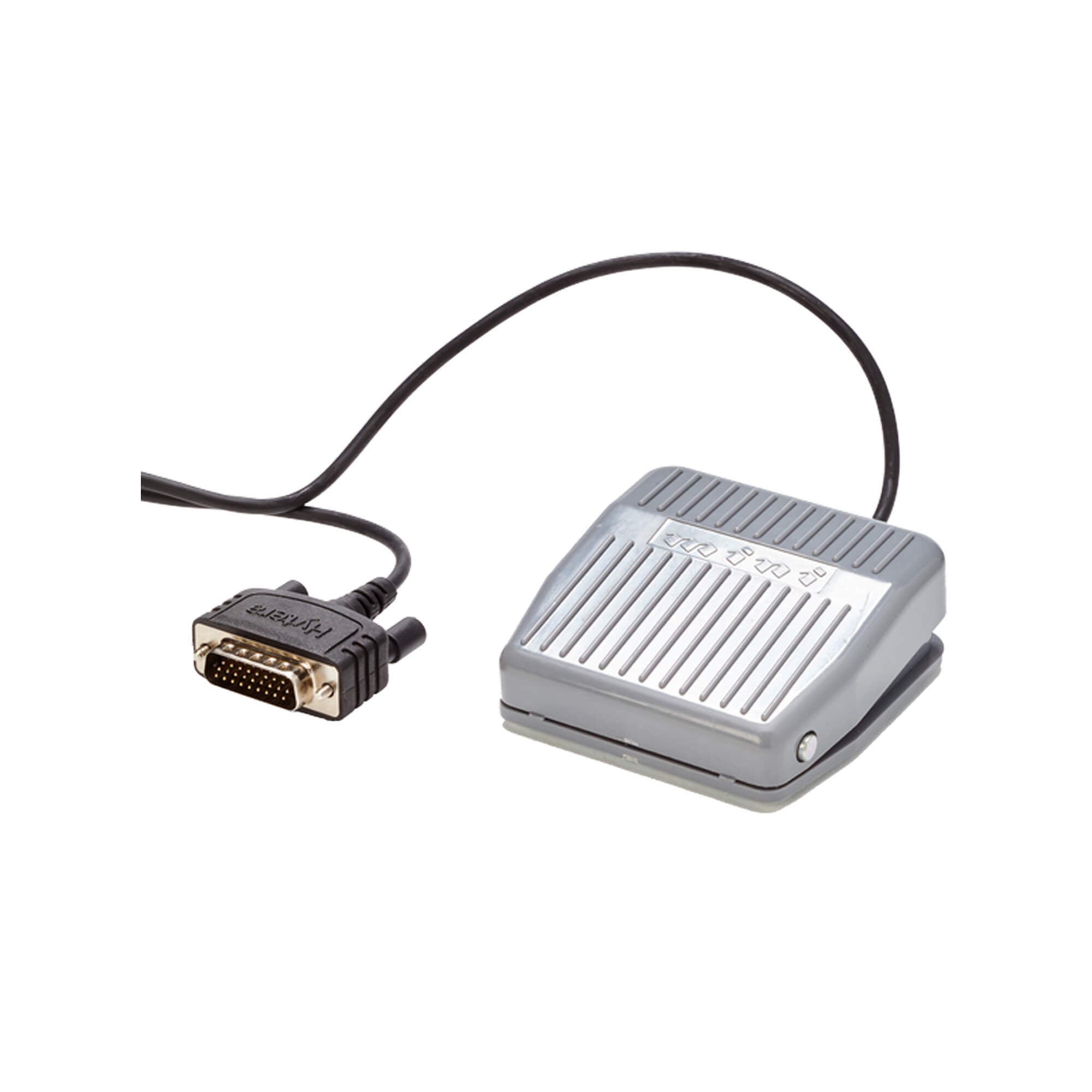Hytera Foot Switch External PTT - EOL