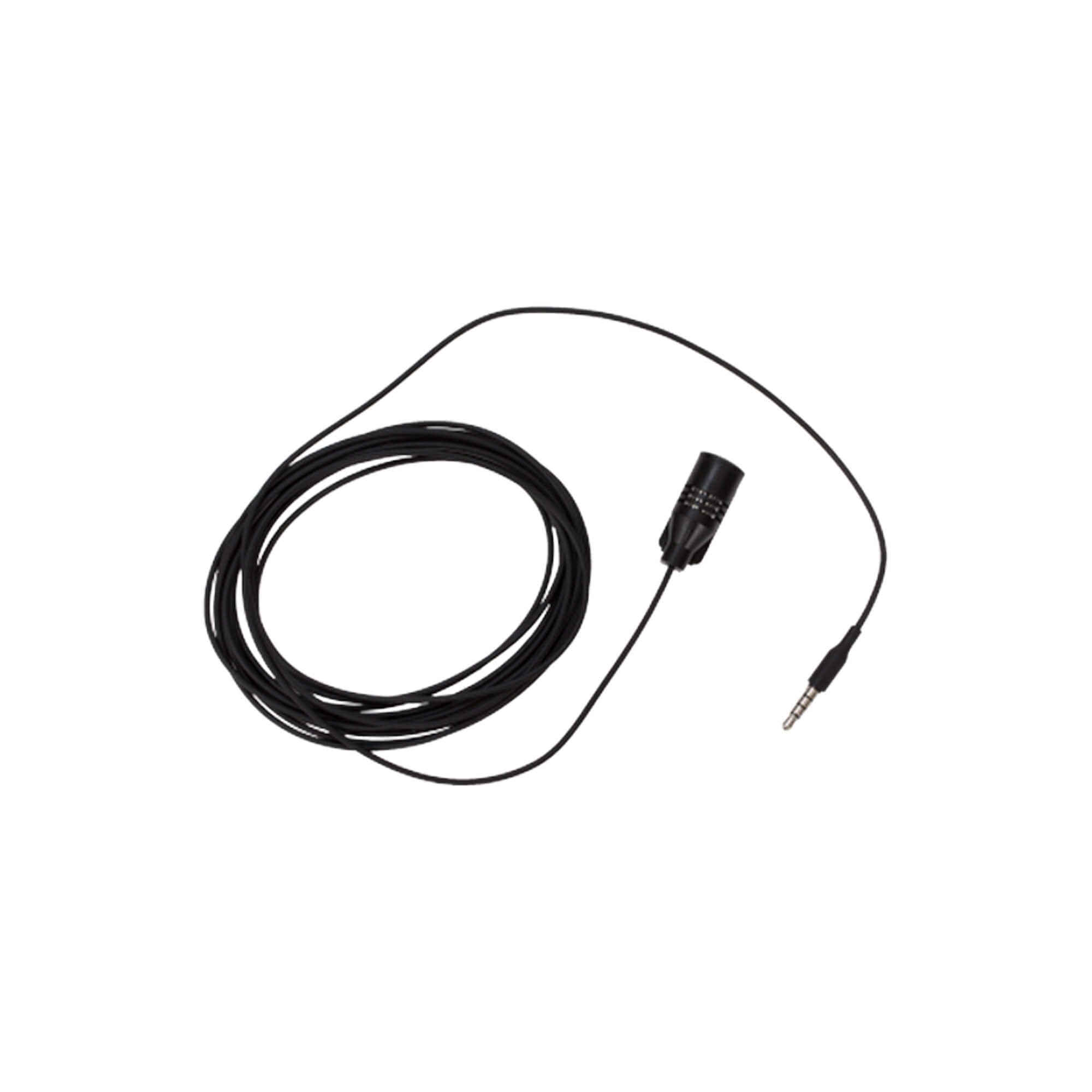 Hytera Vehicle Sun Visor Microphone Main image