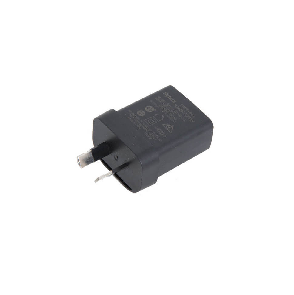 Hytera Switching Power Adapter Main image