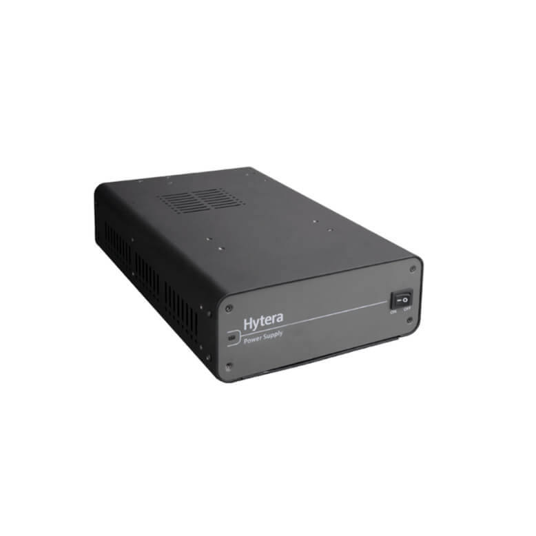 Hytera Power Supply to suit MD or RD Range Main image