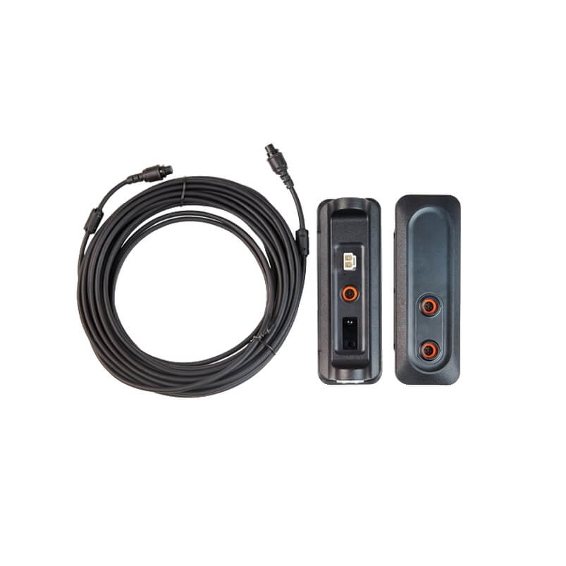 Hytera Remote Control Head Kit with Cable for HM782 Main image
