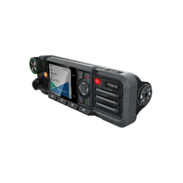Hytera Second Control Head Unit Kit for HM782 Main image