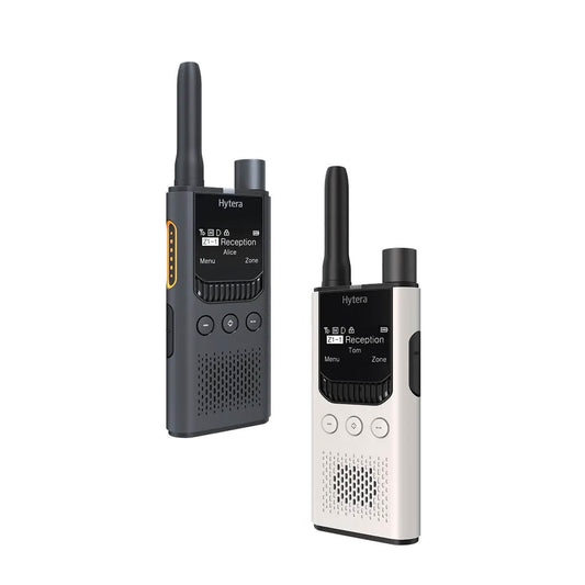 Hytera S1 Pro S Series Business Two-Way Radio