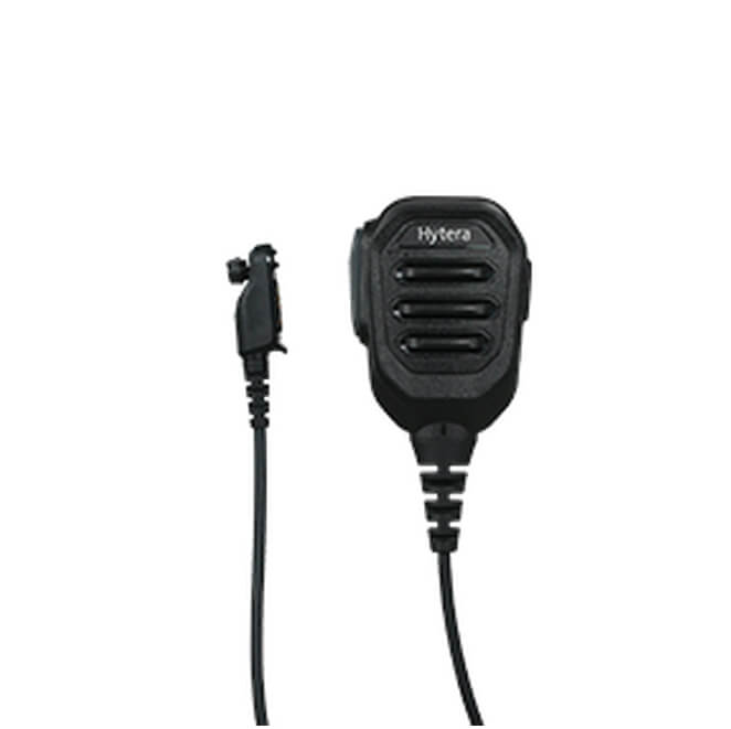 Hytera SM50N1-P Remote Speaker Microphone