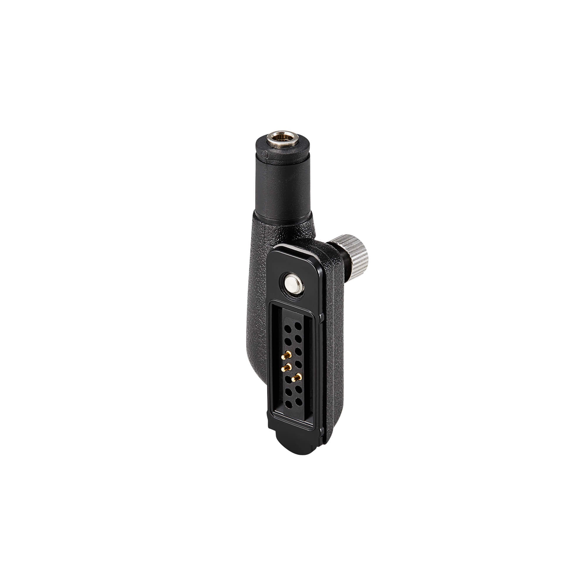 ICOM Earphone Adapter for IC-SAT100 and IC-F52D/IC-F62D