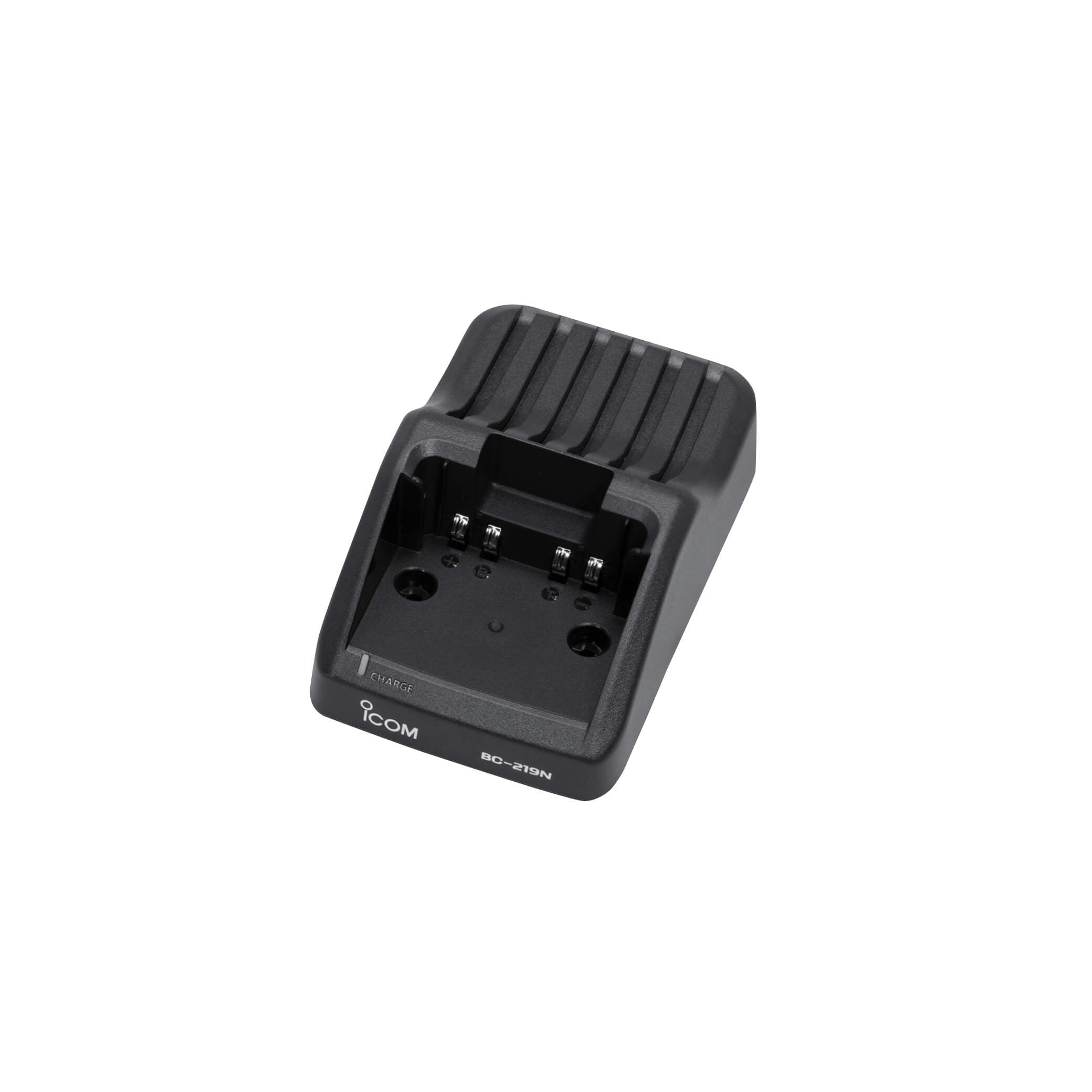ICOM Desktop Charger for F52D/F62D Main image
