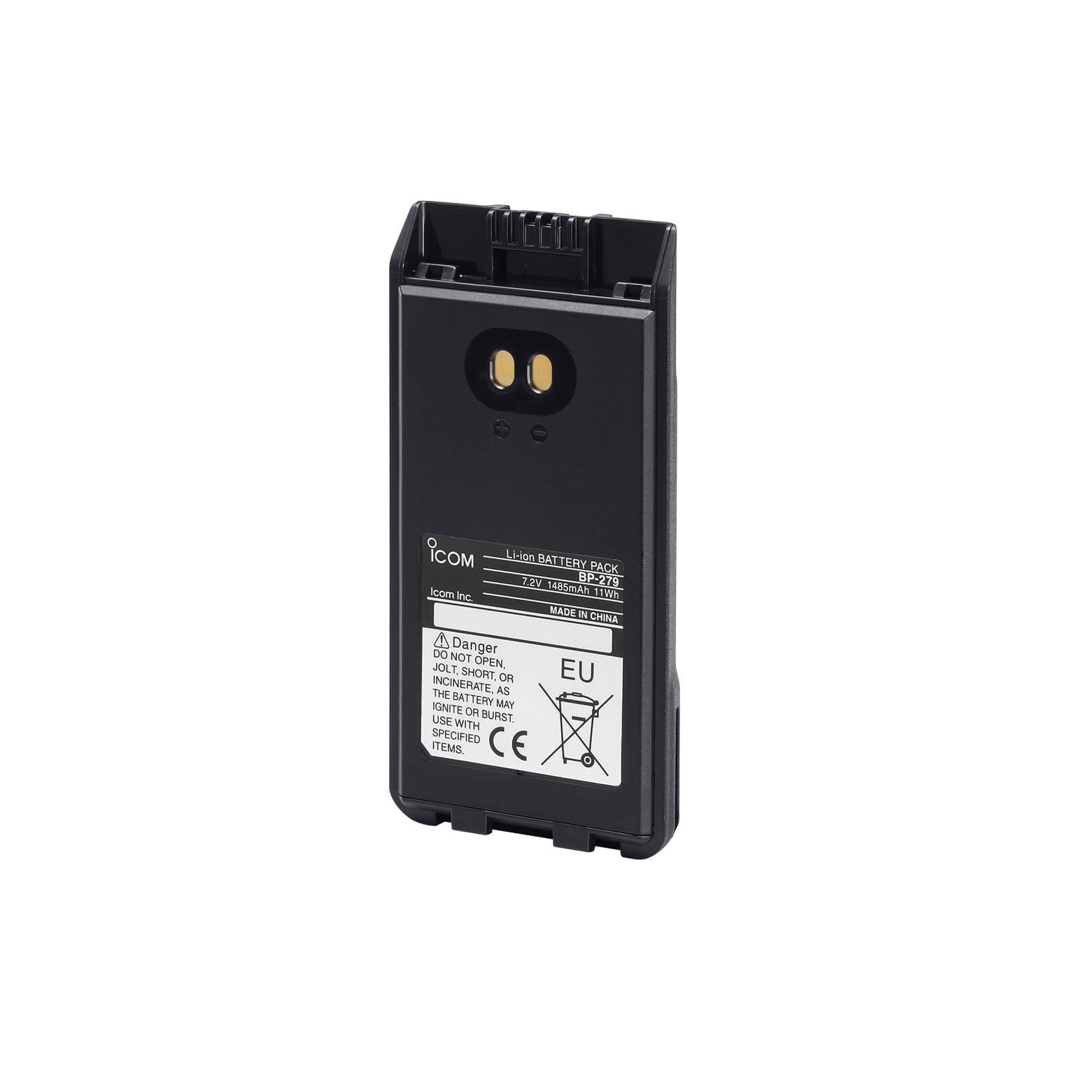 ICOM BP279 Li-Ion Battery Main image