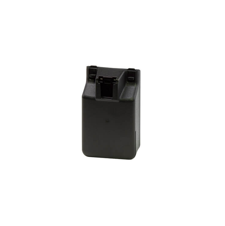 ICOM Battery Case LR6 (AA x 5) for IC-F52D/IC-F62D Main image