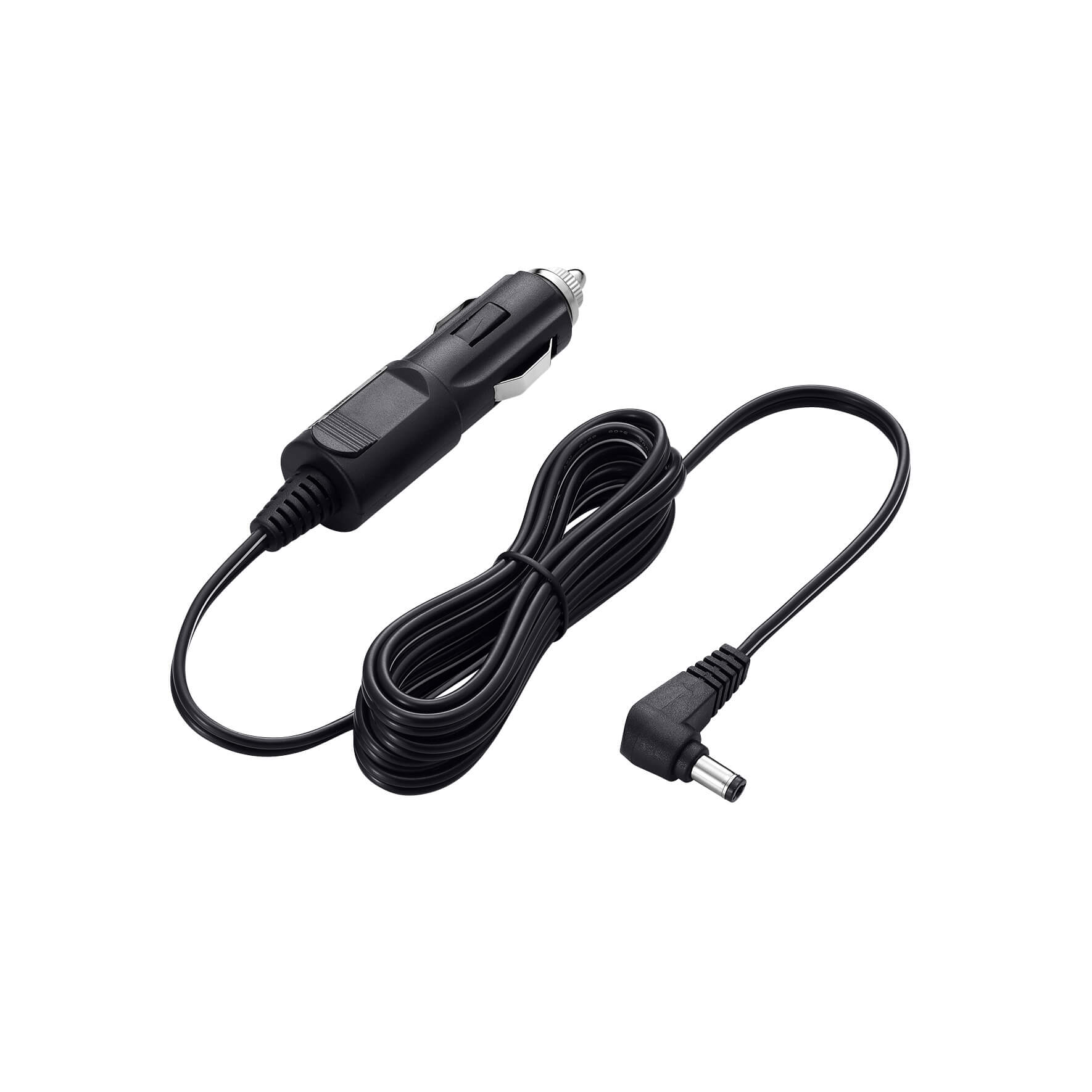 ICOM Cigarette Lighter Cable for BC213 Main image