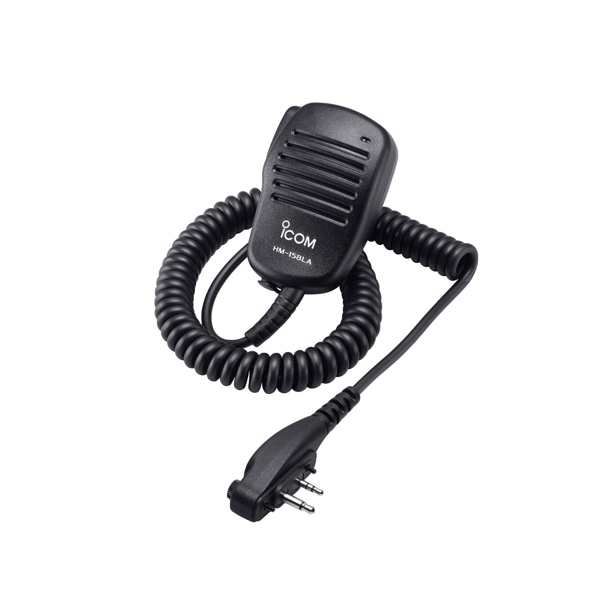 ICOM HM158LA Speaker Microphone Main image