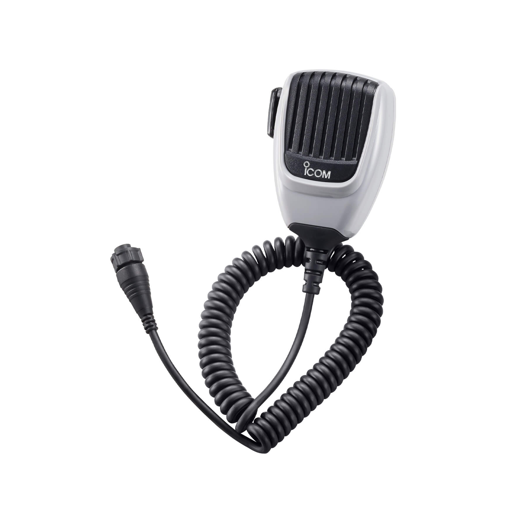 ICOM Heavy Duty Microphone for IC-F5400D/IC-F6400D Main image