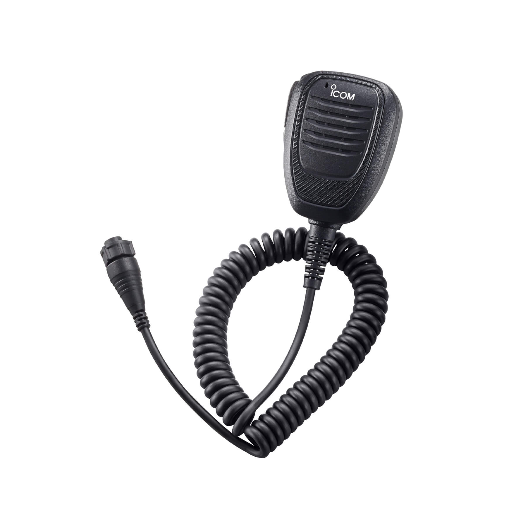 ICOM Heavy Duty Microphone for IC-F5400D/IC-F6400D Main image