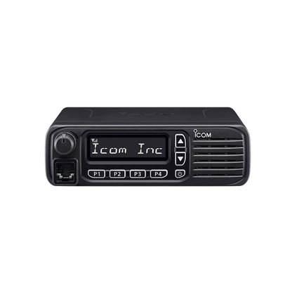 ICOM IC-F6130D UHF Digital Mobile Transceiver