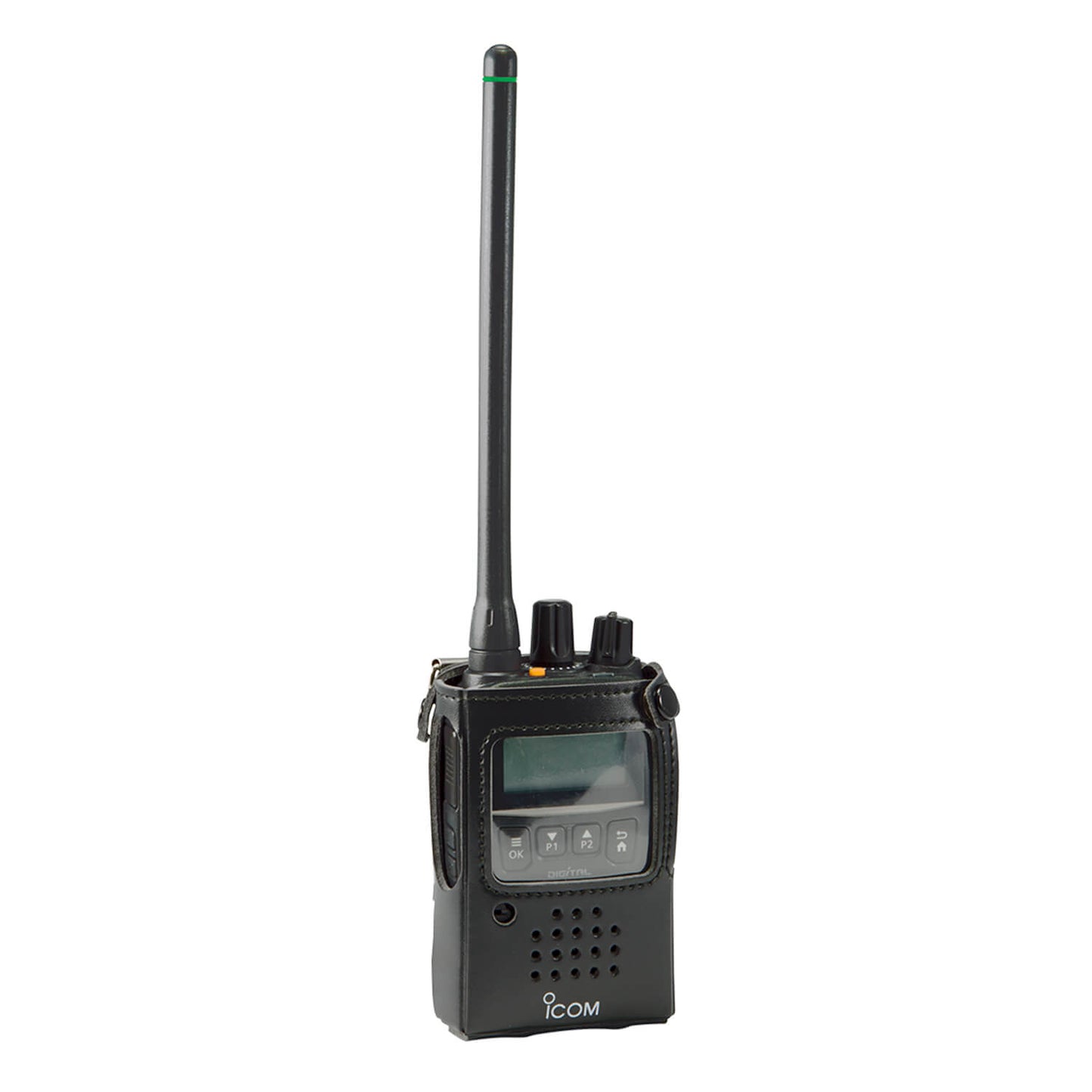 ICOM IC-F62D UHF Handheld Transceiver