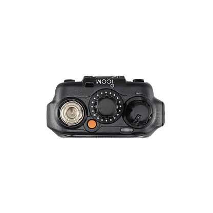 ICOM IC-F62D UHF Handheld Transceiver